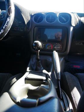 1995 Pontiac Firebird Trans Am