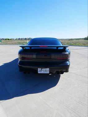 1995 Pontiac Firebird Trans Am