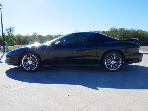 1995 Pontiac Firebird Trans Am