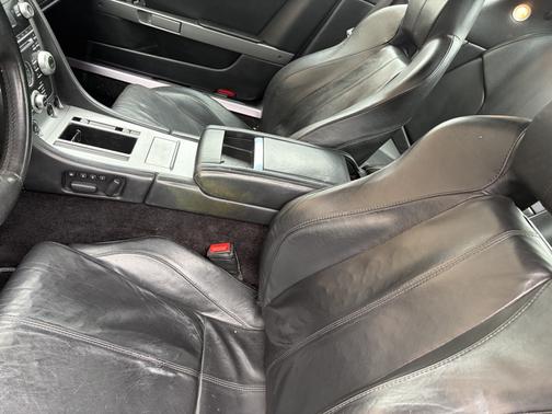 2009 Aston Martin DB9 Base