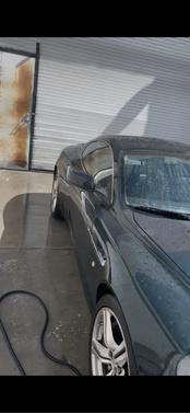 2009 Aston Martin DB9 Base