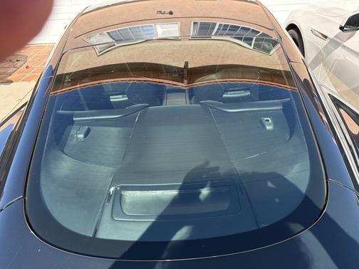 2009 Aston Martin DB9 Base