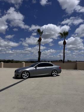 2012 BMW 335 i