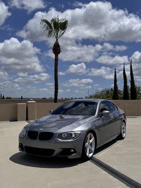 2012 BMW 335 i