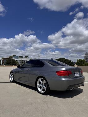 2012 BMW 335 i