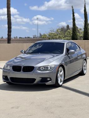 2012 BMW 335 i