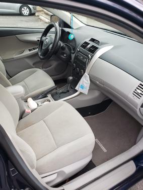 2013 Toyota Corolla L