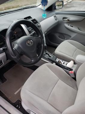 2013 Toyota Corolla L