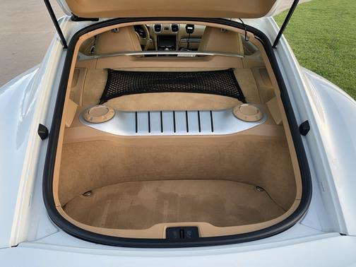 2014 Porsche Cayman Cayman
