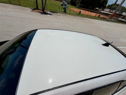 White 2015 BMW i3 Base w/Range Extender