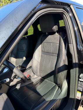 2020 Land Rover Range Rover Evoque S