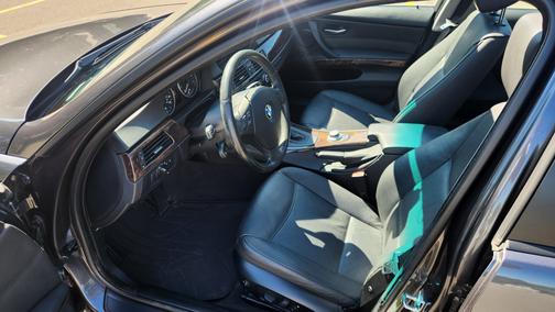 2007 BMW 328 xi