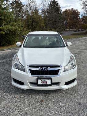 2013 Subaru Legacy 2.5i Premium