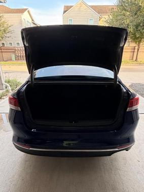 Blue 2017 Kia Optima LX