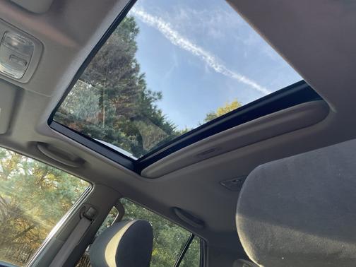 2005 Toyota 4Runner Sport