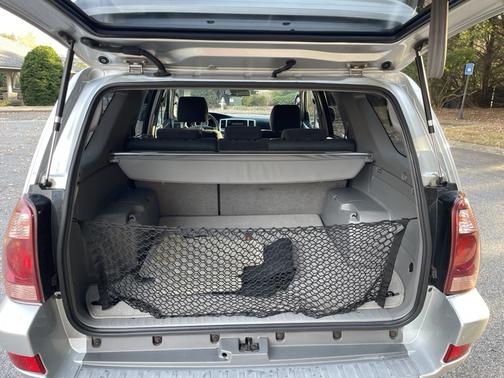 2005 Toyota 4Runner Sport