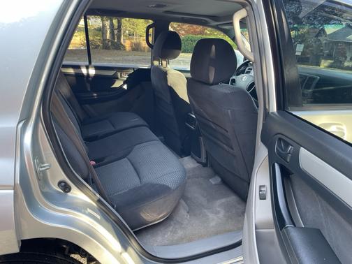 2005 Toyota 4Runner Sport