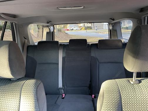 2005 Toyota 4Runner Sport