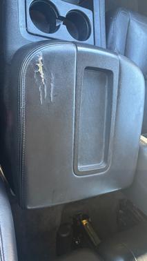 2010 Chevrolet Avalanche 1500 LT