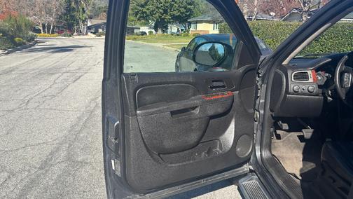 2010 Chevrolet Avalanche 1500 LT