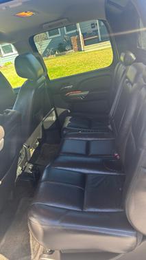 2010 Chevrolet Avalanche 1500 LT