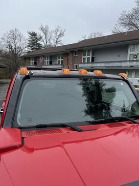 2007 Hummer H3 Base