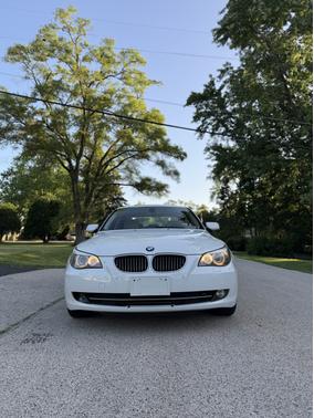 2008 BMW 528 xi