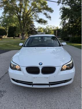2008 BMW 528 xi