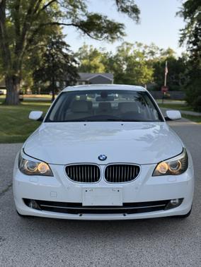2008 BMW 528 xi