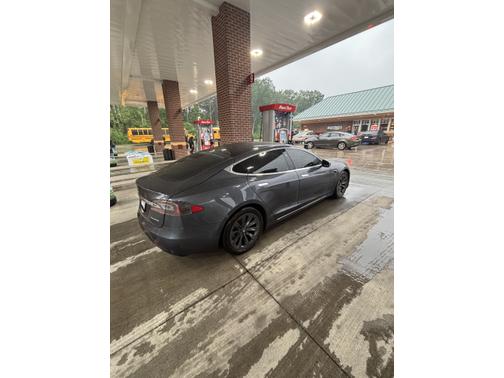 2019 Tesla Model S Long Range