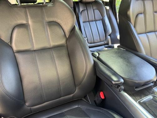2016 Land Rover Range Rover Sport 3.0L Turbocharged Diesel SE Td6