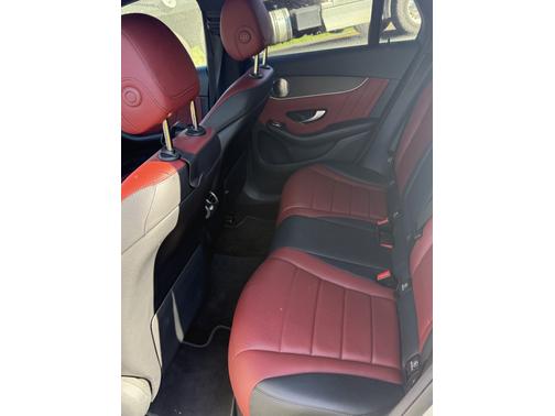 2020 Mercedes-Benz GLC 300 4MATIC