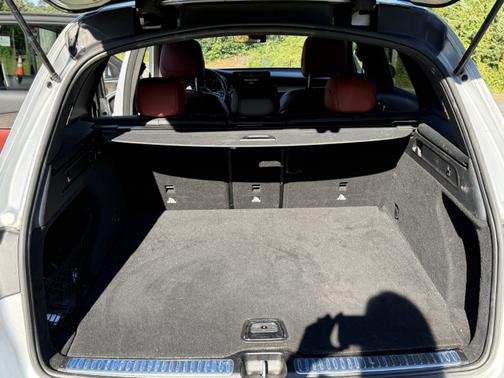 2020 Mercedes-Benz GLC 300 4MATIC