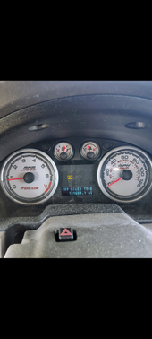 2009 Ford Focus SE