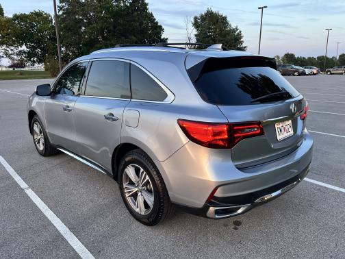 2019 Acura MDX 3.5L