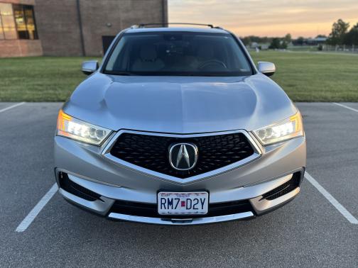 2019 Acura MDX 3.5L