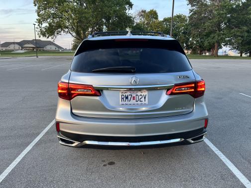 2019 Acura MDX 3.5L