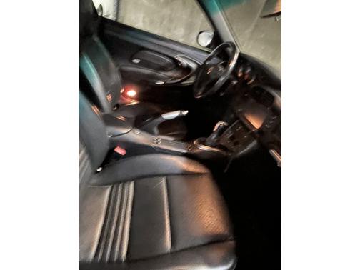 2005 Porsche 911 Carrera