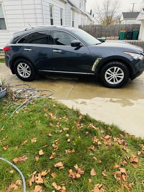 2011 GMC Acadia SL