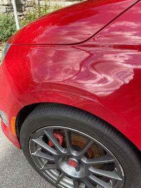 2015 FIAT 500 Abarth