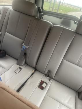 2008 Chevrolet Suburban 1500 LT