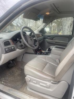 2008 Chevrolet Suburban 1500 LT