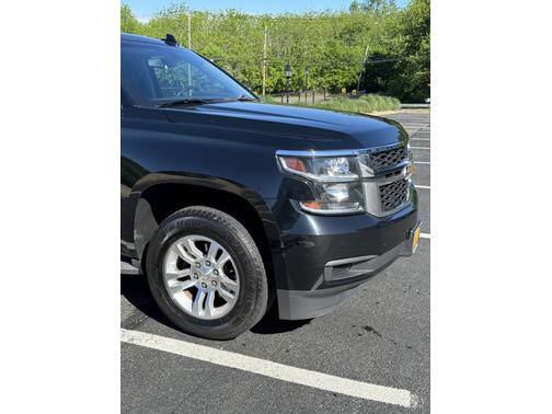 2017 Chevrolet Tahoe LS