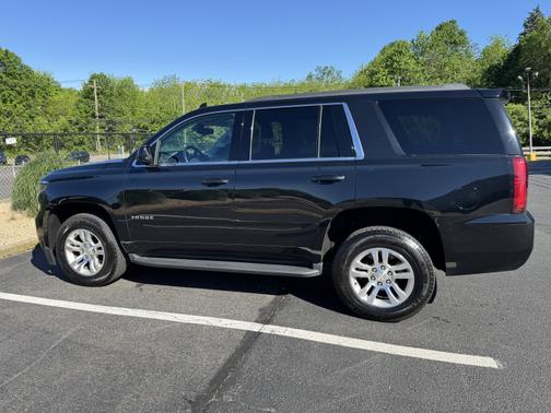 2017 Chevrolet Tahoe LS