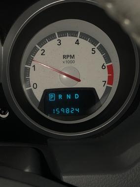 2010 Dodge Grand Caravan Hero