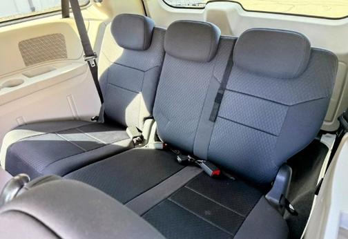 2010 Dodge Grand Caravan Hero