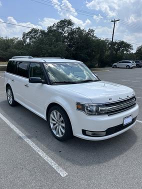 2016 Ford Flex SEL