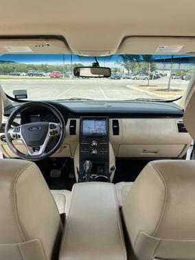2016 Ford Flex SEL