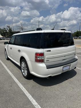 2016 Ford Flex SEL
