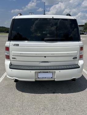 2016 Ford Flex SEL